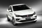 Fiat Cronos Drive 2018 года